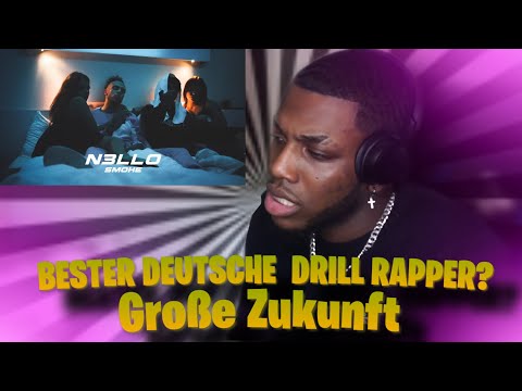 N3LLO - SMOKE REACTION