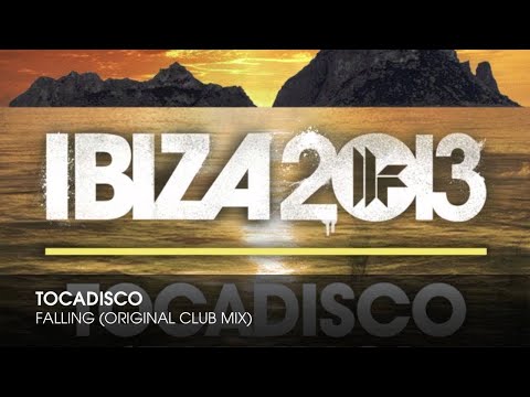 Tocadisco - Falling (Original Club Mix)