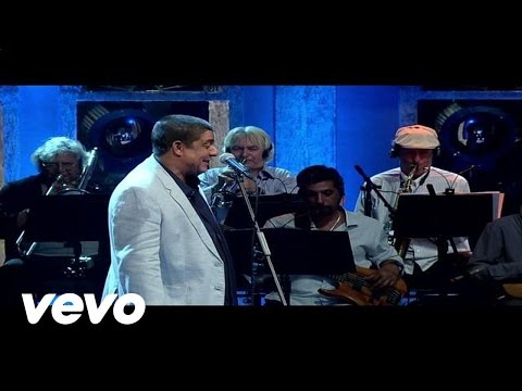 Zeca Pagodinho - Abre A Janela