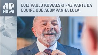 Exame confirma que Lula não tem câncer na laringe, diz médico da equipe