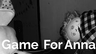 Game For Anna Full Gameplay | Horror Game | (No Commentary)