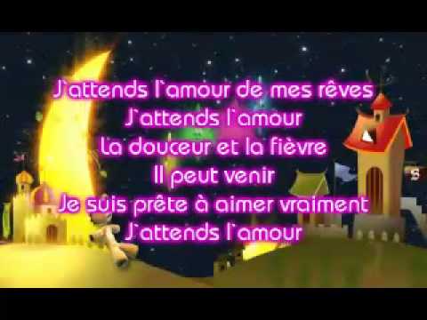 download lagu mp3 mp4 J Attends L Amour Karaoké, download lagu J Attends L Amour Karaoké gratis, unduh video klip J Attends L Amour Karaoké