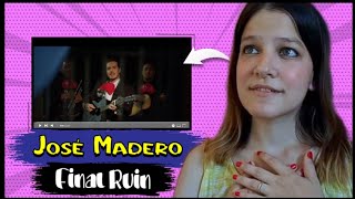 REACCIÓN JOSÉ MADERO - Final Ruin | Natuchys