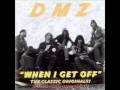 DMZ -  Oedipus Show - 1976