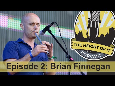 30 Years of Music & Meaning: Brian Finnegan Reflects
