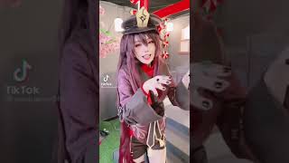 可愛いは正義　#shorts  #genshinimpact  #game #cosplay