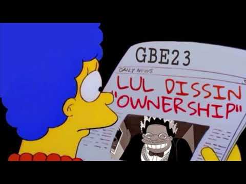 lul dissin “Ownership” @prod.lulzaye