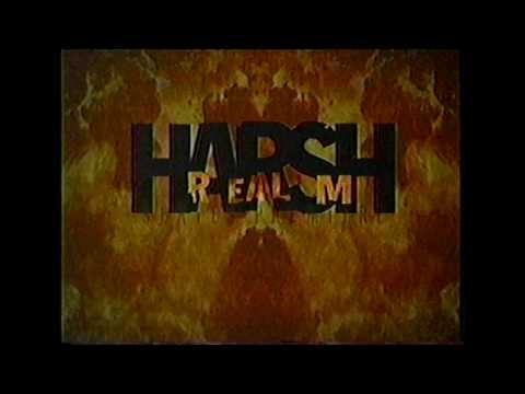 Harsh Realm (1999-2000)