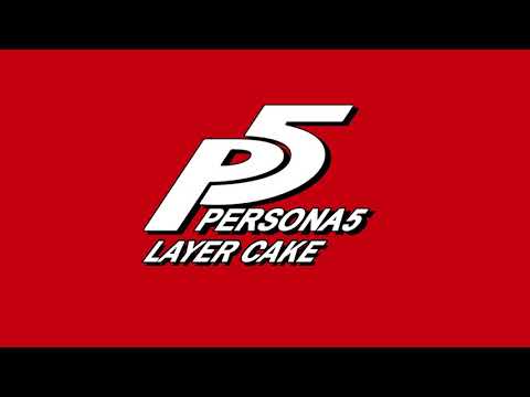 Layer Cake video