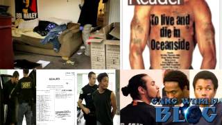 Deep Valley Crips Gang History (Oceanside)