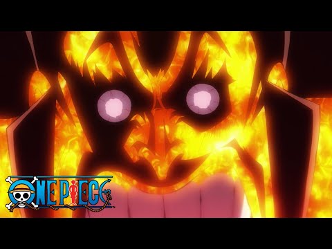 The Fateful Hour! | One Piece