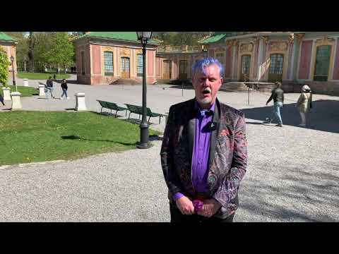 GUSTAV III & STAR CROSSED LOVERS PART I