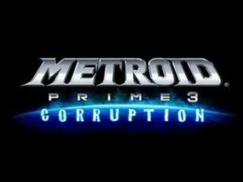 Metroid Prime 3: Corruption Music- Valhalla