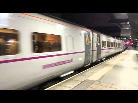 East Coast (91115 Blaydon Races) Leeds - Neville Hill 22:16