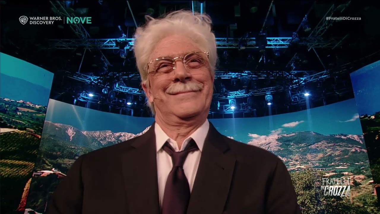 Crozza Razzi "Mamdani? Che se ne torni al suo paese... in musulmania!"