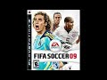 FIFA 09 Soundtrack:The Pinker Tones - "The Whistling Song"