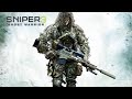 Rusty Plays - Sniper Ghost Warrior 3 (Stream 7)