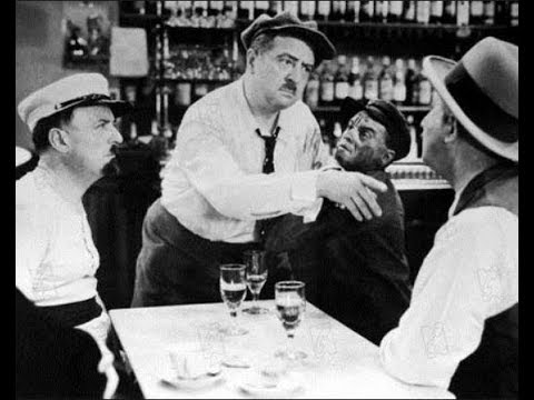 Il fait des voiles pour que le vent emporte les enfants des autres, Pagnol, Raimu