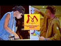 Maccasio Spraying Money On Wizchild Performance