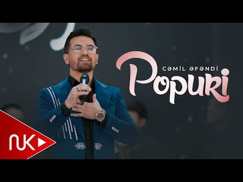 Cemil Efendi - Popuri 2026 (Yeni Klip) 4K