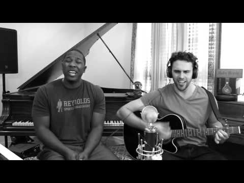 Your Love Is Extravagant- Jared Reynolds ft. Jason Piper Duet