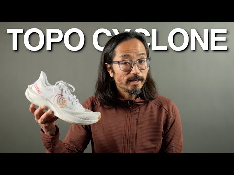 Topo Topo Cyclone 3