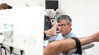 Przezkroczowa biopsja fuzyjna prostaty