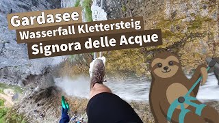 Signora delle Acque