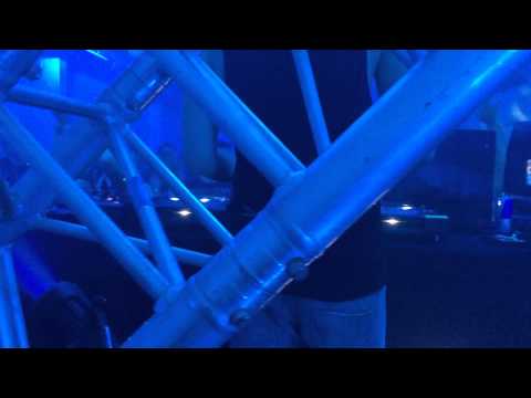 Olivier Weiter @ Pleinvrees Factory010 Rotterdam 13.02.15