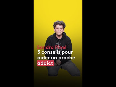 Drogue, alcool, tabac. Cinq conseils pour aider un proche à sortir de son addiction