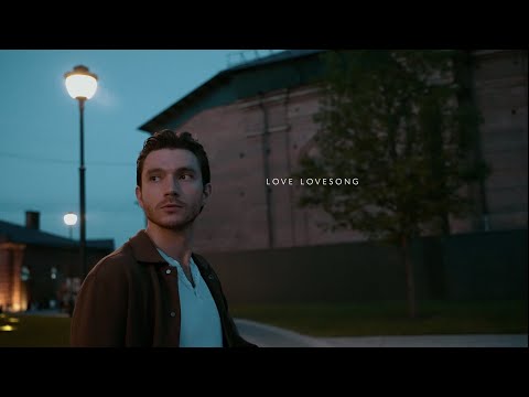 БИТЕЕВ - Lovesong (lyric video 2022)