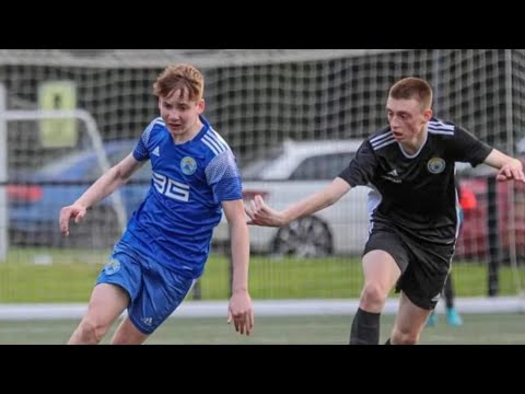 Training Nights: U15's & U14's