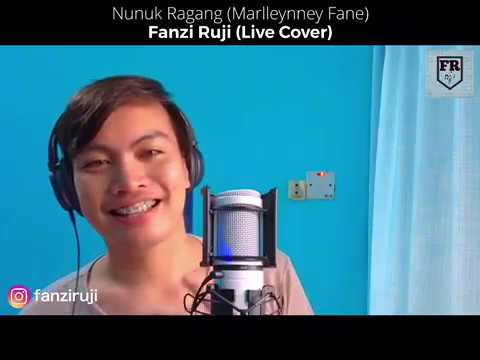 LIVE COVER | Nunuk Ragang - Fanzi Ruji