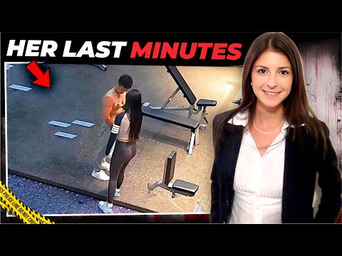 CAUGHT ON CAMERA: Chilling Murder in Broad Daylight | True Crime Documentary