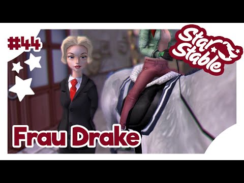 Frau Drake 🐴 Star Stable [SSO] ⭐Let´s Play [DEUTSCH] #44