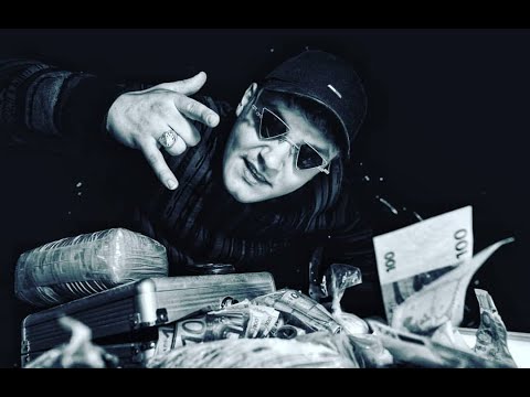 Gera Berlin & Donnie030 - Alles auf K prod. by Dopfunk, edibaut