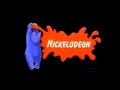 The Destruction Of The Nickelodeon Movies 1996 Logo