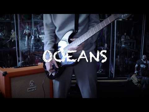 Oceans - Frank Iero