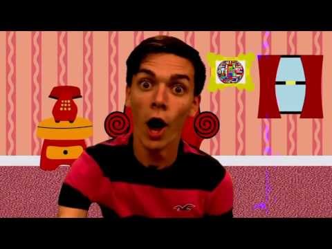 download lagu mp3 mp4 Blues Clues Parody, download lagu Blues Clues Parody gratis, unduh video klip Blues Clues Parody