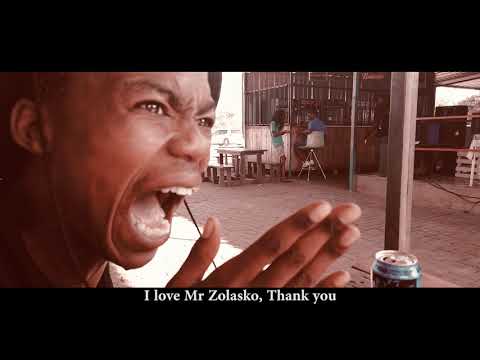 Franco's Fan interrupts the Du-racks Team on the Mission