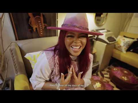 Thumbnail for Goodness and Mercy video