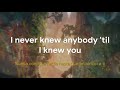 Kygo & Imagine Dragons - Born To Be Yours (Lyrics | Letra)