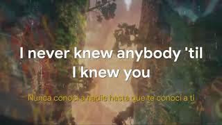 Kygo &amp; Imagine Dragons - Born To Be Yours (Lyrics | Letra)