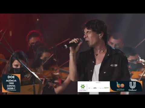 "Onde a gente chegou" - SInf Heliopolis e Di Ferrero