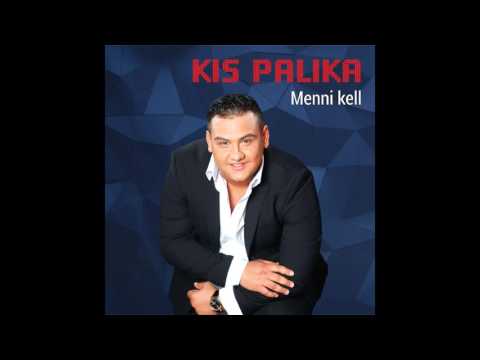 Kis Palika - Dik dik