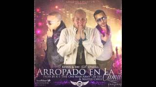 Keven y Ery Ft O&#39;neill - Arropado En La Cama (Video Song + Letra )