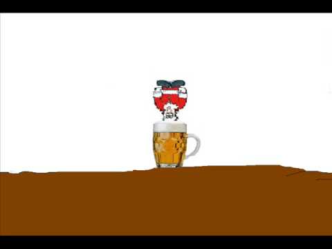 Das Napalm Duo - Promilleniklaus