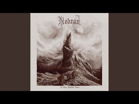 Fugitive From A Fallen Empire, Pt. I