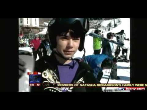 Natasha Richardson, Taken Off Life Support'