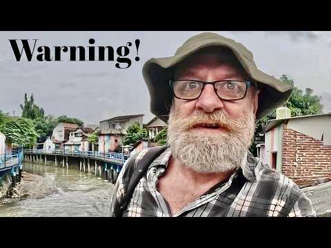 This is by far the biggest risk for travelers in Indonesia.